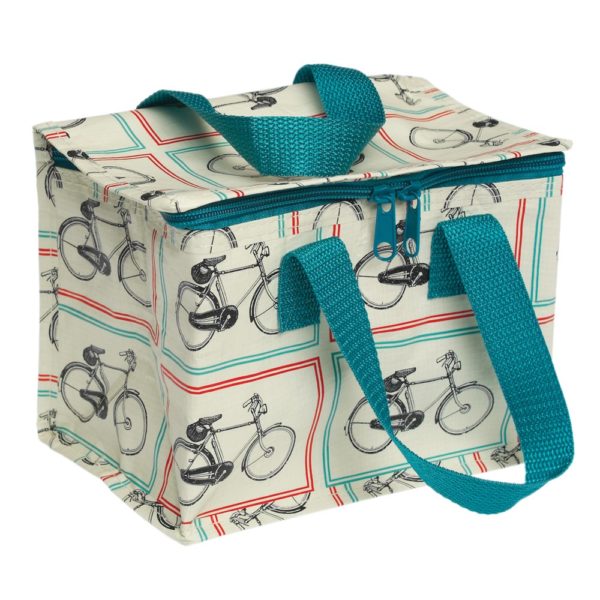 Obedová taška Rex London Bicycle - zdravy desiatovy box - nezavadny desiatovy box do školy - desiatový box - plastové krabičky na potraviny - desiatový box pre deti - bento box - desiatove boxy na jedlo - krabičky na jedlo - obaly na jedlo - čo na desiatu do školy - desiata pre školáka - čo deťom na desiatu do školy