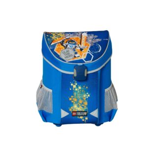 Detský batoh LEGO® NEXO Knights Easy detský ruksak- detský batoh- batoh na krúžky- malý detský batoh- malý detský ruksak- ruksak pre predškolákov- ruksačik- batôžok pre predškoláka- batoh pre škôlkara