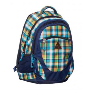 BELMIL - BelMil školský batoh 338-44 Happiness - školská aktovka pre prvý stupeň - školská taška pre prvý stupeň - školská taška pre druhákov - školská taška pre tretiakov - školská taška pre prváčku - školská taška pre prváčika - školský batoh - recenzia na školské tašky
