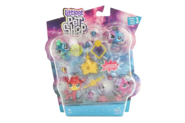 HASBRO - Littlest Pet Shop - kozmické zvieratká - lps - littlest pet shop - lps domek - littlest pet shop domček - lps doplnky - littlest pet shop sada - littlest pet shop zvieratka - lps zvieratka - lps auto - lps cena - lps motyl - lps sada - lps sets - little pet shop cena - lps doplnky na predaj - lps postel - lps psik - little pet shop cena - littlest pet shop zvieratka na predaj - littlest pet shop cena - littlest pet shop doplnky - lps lettings - little pet shop cena - littlest pet shop zvieratka na predaj