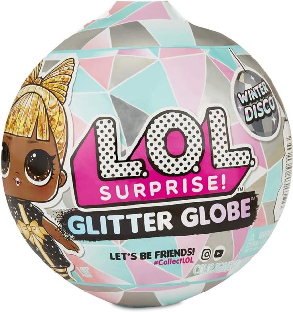 MGA - L.O.L. SURPRISE Glitter séria 561606 - lol surprise - lol babika - lol babiky - babika lol - omalovanky lol - lol surprise babiky - lol babika cena - lol babika s vlasmi - babika lol surprise - lol babiky predaj - domcek pre lol babiky - lol babiky omalovanky - lol album - lol babiky cena - lol babiky na predaj - babika lol s vlasmi - lol surprise 3 - babika lol cena - lol babiky dom - babika lol s doplnkami - L.O.L. babiky doplnky