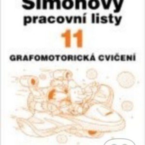 Šimonovy pracovní listy 11 - pracovne listy pre deti -  ako sa testuje školská zrelosť -  školská zrelosť -  testy školskej zrelosti -  testy školskej zrelosti na stiahnutie -  psychologické testy školskej zrelosti -  školská zrelosť testy -  školská zrelosť a pripravenosť - grafomotorika pracovne listy