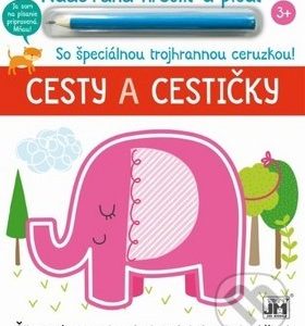 Nauč ruku kresliť a písať: Cesty a cestičky - pracovne listy pre deti -  ako sa testuje školská zrelosť -  školská zrelosť -  testy školskej zrelosti -  testy školskej zrelosti na stiahnutie -  psychologické testy školskej zrelosti -  školská zrelosť testy -  školská zrelosť a pripravenosť - grafomotorika pracovne listy