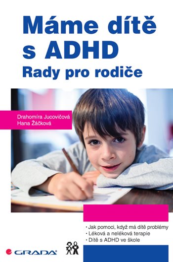 mame dite s ADHD, adhd, add, co je to adhd, co je to add, ake su priznaky ADHD, ake su priznaky ADD