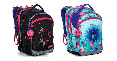 coco školské tašky pre prvákov, školské tašky pre útle deti, školská taška pre prváka, školská taška pre prváčku, školská aktovka pre prváka, školská aktovka pre prváčku