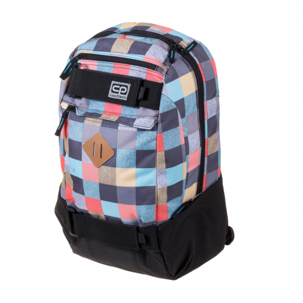 Školský batoh CoolPack Sport Board - školský batoh - školský ruksak - školské batohy pre stredoškolákov - skolske batohy pre 2 stupen - školské batohy pre prvákov - školské batohy pre tínedžerov - skolsky batoh pre prvakov - školské batohy pre dievčatá - školské batohy topgal - školský batoh pre druhý stupeň - školský batoh pre stredoškolákov - skolsky batoh pre druhy stupen - školské batohy pre chlapcov - školské batohy pre druhý stupeň - školský batoh topgal - skolske batohy vypredaj - školsky batoh - skolske batohy pre studentov - skolske batohy pre 3 rocnik - školský batoh pre chlapcov - školské batohy 2 stupeň - školský batoh pre dievčatá - školské batohy pre 4 ročník - dievcenske skolske batohy - batohy skolske - školský batoh fc barcelona - chlapcenske skolske batohy