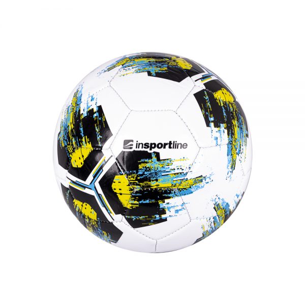 Futbalová lopta inSPORTline Bafour