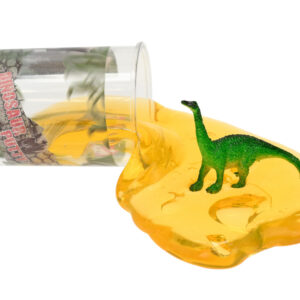 MIKRO TRADING - Sliz s dinosaurom 7