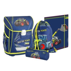 školský set pre prváka SPIRIT -  školské tašky pre prvákov sety -  školské aktovky pre prvákov sety -  školská taška pre prváka set -  školské potreby pre prváka -  aktovky pre prvákov -  školské batohy pre prvákov