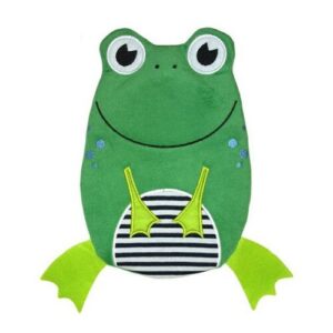 Hugo Frosch Eco Junior Comfort detský termofor žaba - termofor, hrejivy vankusik, termofor lidl, ohrievacia flasa, obal na termofor, termofor mall, mall termofor, zahrievacia flasa, bolestiva menstruacia, prva menstruacia, prva menstruacia u deti, prva menstruacia u dievcat, bolestiva menstruacia co pomaha, velmi bolestiva menstruacia, bolestiva menstruacia priciny, extremne bolestiva menstruacia