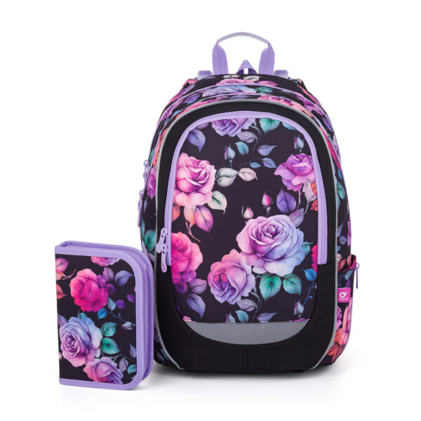Topgal Školský set CODA 25009 SET SMALL - školská taška pre 1. stupeň - Image 2