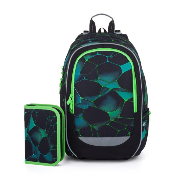 Topgal Školský set CODA 25019 SET SMALL - školská taška pre 1. stupeň - Image 2